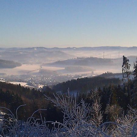 Schultenhof Balve Экстерьер фото