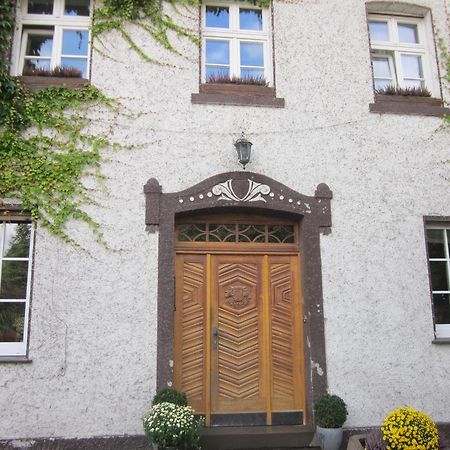 Schultenhof Balve Экстерьер фото