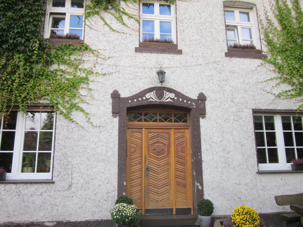 Schultenhof Balve Экстерьер фото